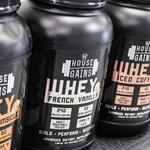 House of Gains Fitness Outlet - York - photo 2