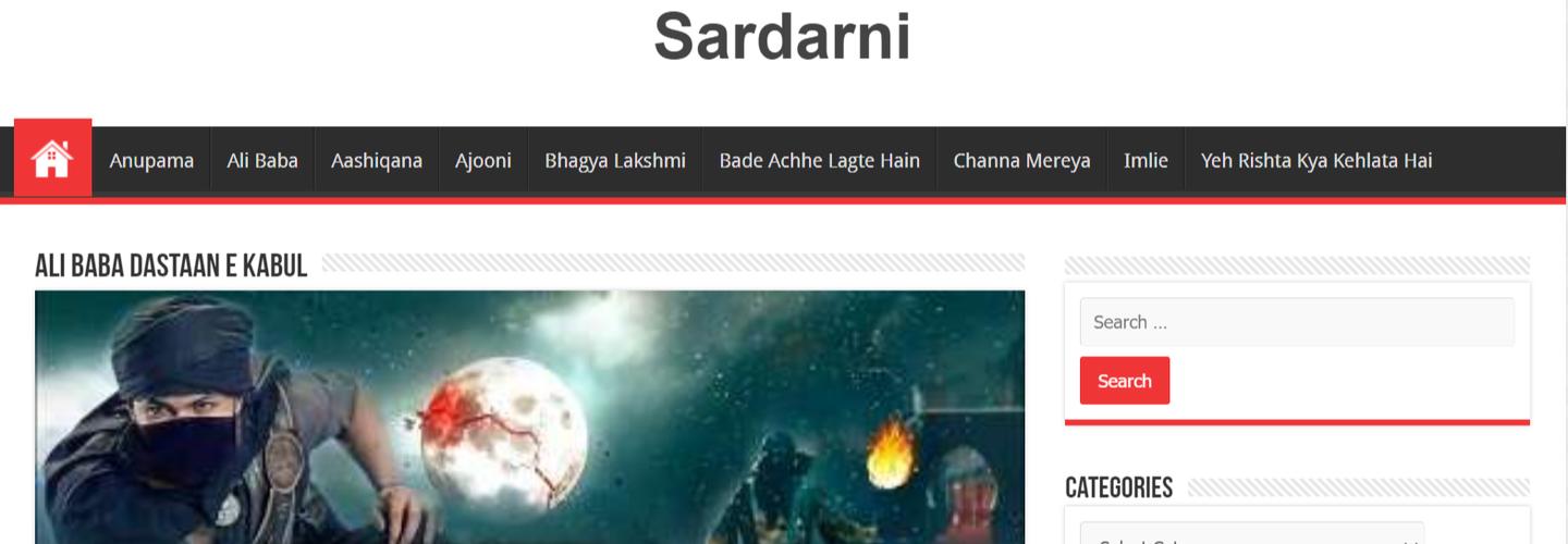 merisardarni cover photo