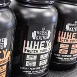 House of Gains Fitness Outlet - York - photo 1