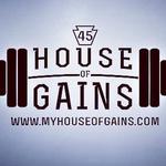House of Gains Fitness Outlet - York - photo 2