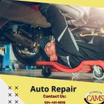 CAMS Automotive - photo 3