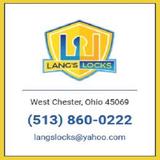 Lang's Locks in West Chester Township OH
