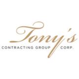 Tony's Contracting Group Corp - Home Builders & Building Contractors in New York