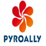 Pyroally Fireworks - Fireworks in Changsha