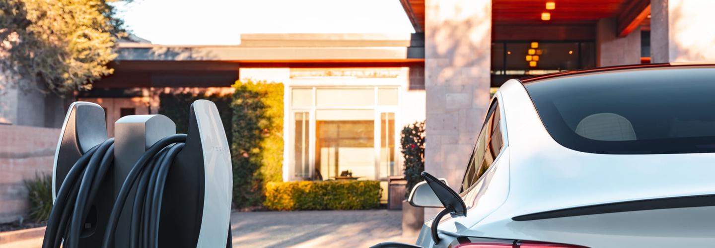 EV Powerhouse cover photo