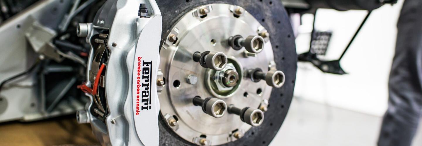 Kelmey Spring and Suspension cover photo