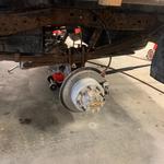 Kelmey Spring and Suspension - photo 2