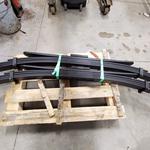 Kelmey Spring and Suspension - photo 5