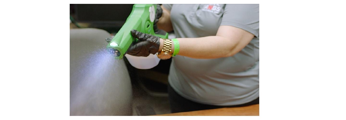 ARIA Commercial Cleaning Services cover photo