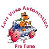 Lenvoss Automatics - Automotive in Leumeah