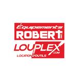 Équipements Robert / Louplex St-Jean - Machine & Tool Rental in Saint-Jean-sur-Richelieu