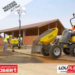 Équipements Robert / Louplex St-Jean - photo 1