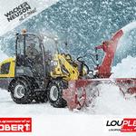 Équipements Robert / Louplex St-Jean - photo 2