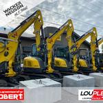 Équipements Robert / Louplex St-Jean - photo 4