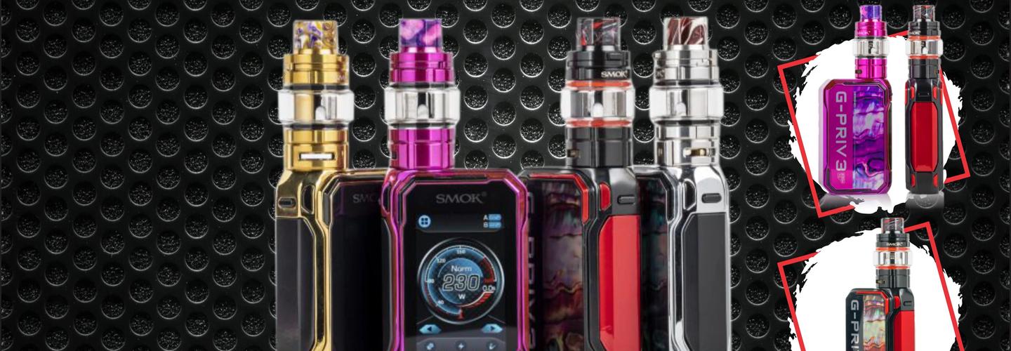 Vape Fade cover photo