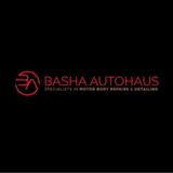 Basha Autohaus: Smash Repairs - Automotive in West Ryde