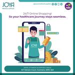 Joya Medical Supplies - photo 1