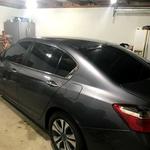 Vinci Restyling - photo 3