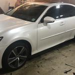 Vinci Restyling - photo 4