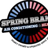 Spring Branch AC - Heating & Air Conditioning / HVAC in Houston