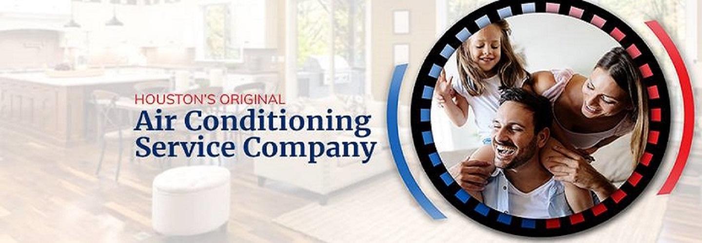 Spring Branch AC cover photo