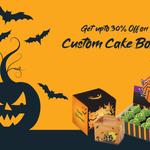 Custom Boxes With Brand Logo - photo 1