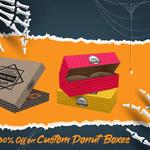 Custom Boxes With Brand Logo - photo 2