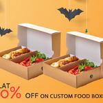 Custom Boxes With Brand Logo - photo 3