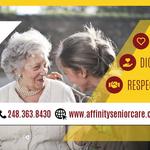 Affinity Senior Care - photo 2