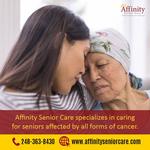 Affinity Senior Care - photo 3