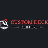 PA Custom Deck Builders - Decks, Patios & Railings in McSherrystown