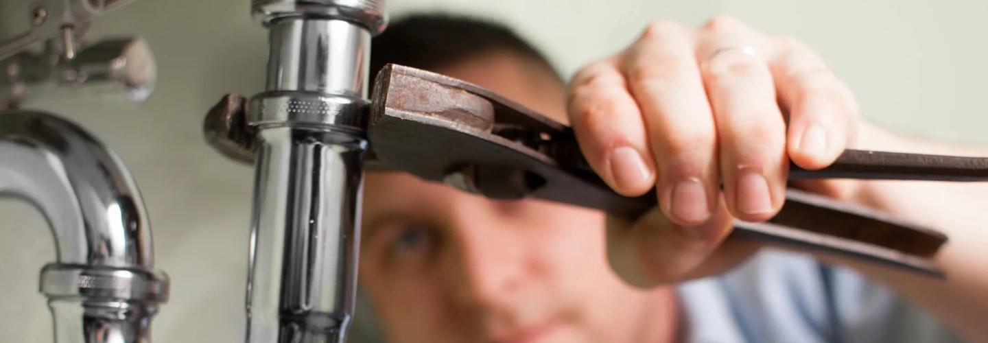 Rörmokare Skövde cover photo