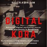 digitalkora - Marketing in Bengaluru