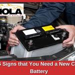 NOLA Automotive Repairs - photo 2