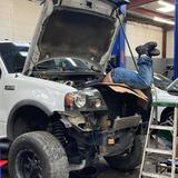 NOLA Automotive Repairs - Automotive in New Orleans