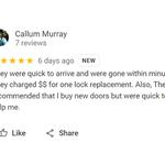 123 Mobile Lock - photo 4