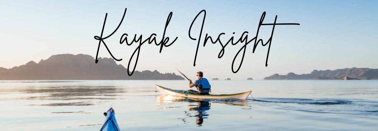 Kayak Insight cover photo