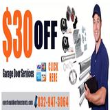 Overhead Door Installation Houston TX