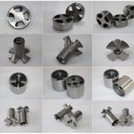 Zhuzhou Zonco Sinotech Wear-resistant Material Co,. Ltd. - photo 1