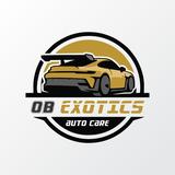 OB Exotics Car Detailing & Auto Care - Car Detailing in Melbourne