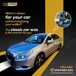 OB Exotics Car Detailing & Auto Care - photo 4