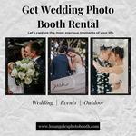 Ritzy Pixels Photo Booths - photo 2