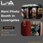 Ritzy Pixels Photo Booths - photo 3