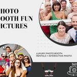 Ritzy Pixels Photo Booths - photo 4