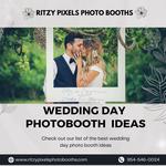 Ritzy Pixels Photo Booths - photo 5