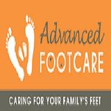 Advanced Foot Care - Chiropodists & Podiatrists in Woodbury