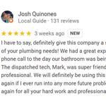 Ark Plumbing Service - photo 1