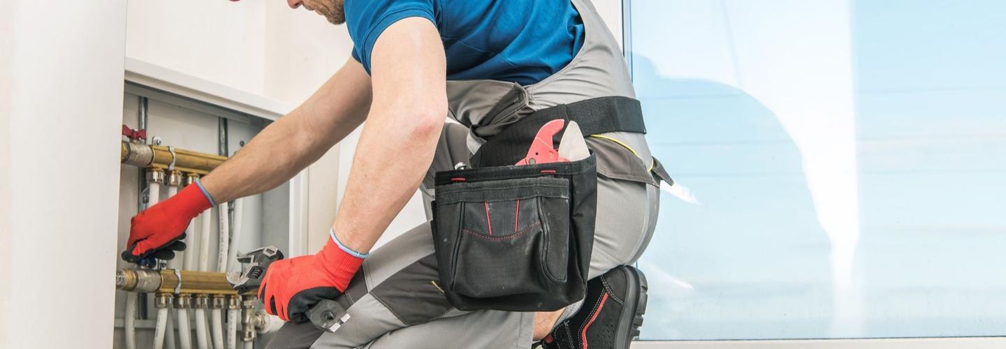 Majestic Beach Plumbing Experts cover photo