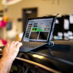 Barrett Automotive - photo 2