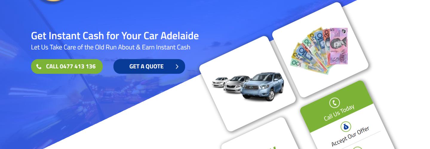 Cash for cars cover photo